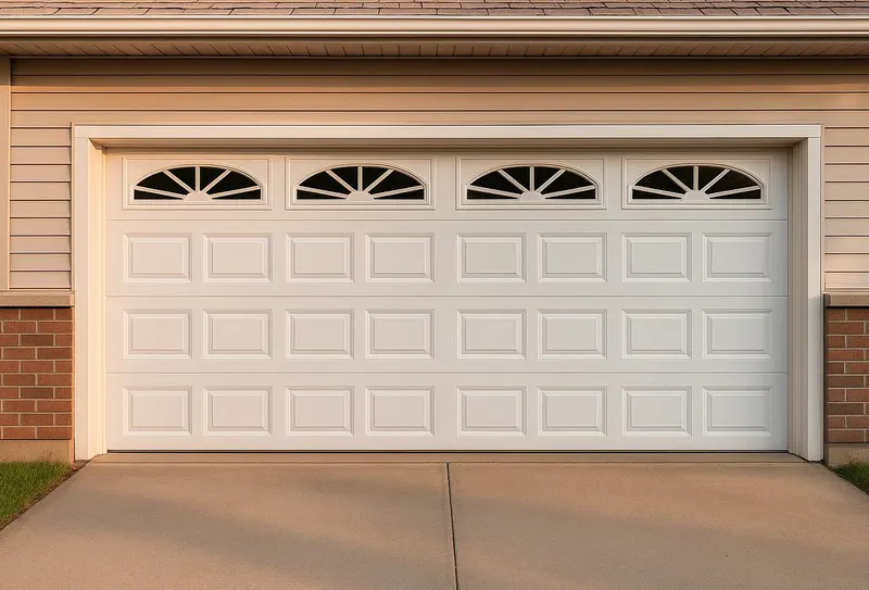 Contact Jacksonville Garage Door